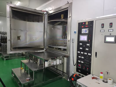Glass Coating