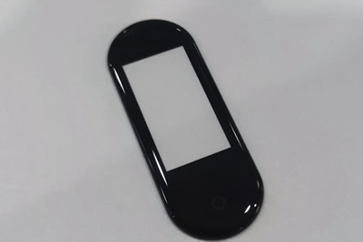 钟表玻璃